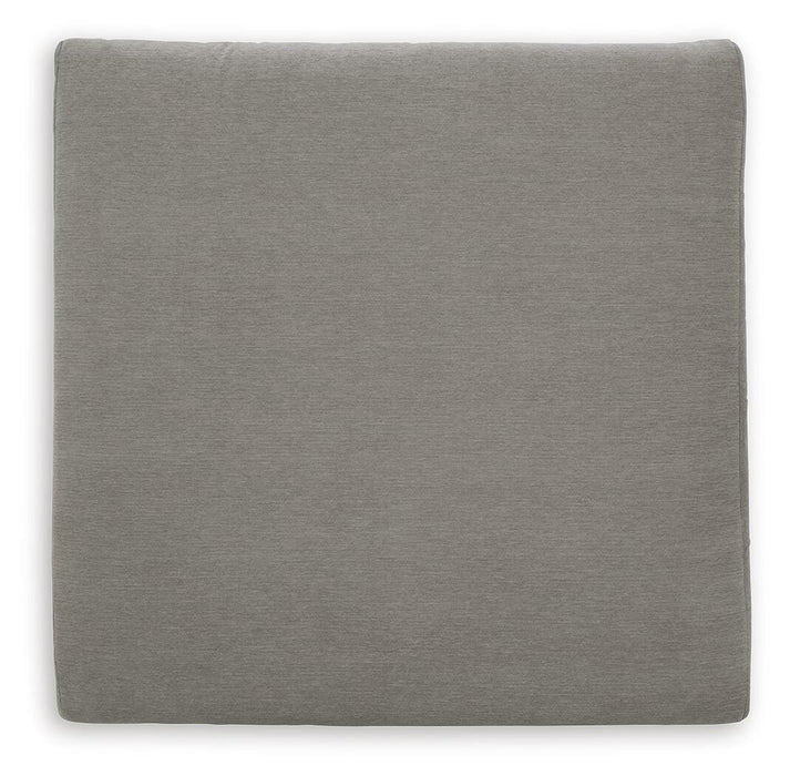 Avaliyah Oversized Accent Ottoman - Casa Morelos / Coahuila Furniture (Oklahoma City, OK)
