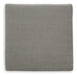 Avaliyah Oversized Accent Ottoman - Casa Morelos / Coahuila Furniture (Oklahoma City, OK)