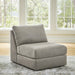 Avaliyah Sectional with Chaise - Casa Morelos / Coahuila Furniture (Oklahoma City, OK)