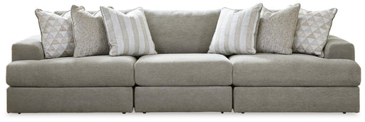 Avaliyah Sectional Sofa - Casa Morelos / Coahuila Furniture (Oklahoma City, OK)