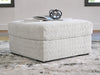 Cuddle Plush Sectional - Casa Morelos / Coahuila Furniture (Oklahoma City, OK)