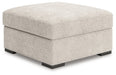 Cuddle Plush Oversized Accent Ottoman - Casa Morelos / Coahuila Furniture (Oklahoma City, OK)