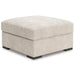 Cuddle Plush Oversized Accent Ottoman - Casa Morelos / Coahuila Furniture (Oklahoma City, OK)