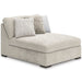 Cuddle Plush Sectional with Chaise - Casa Morelos / Coahuila Furniture (Oklahoma City, OK)