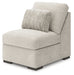 Cuddle Plush Sectional with Chaise - Casa Morelos / Coahuila Furniture (Oklahoma City, OK)
