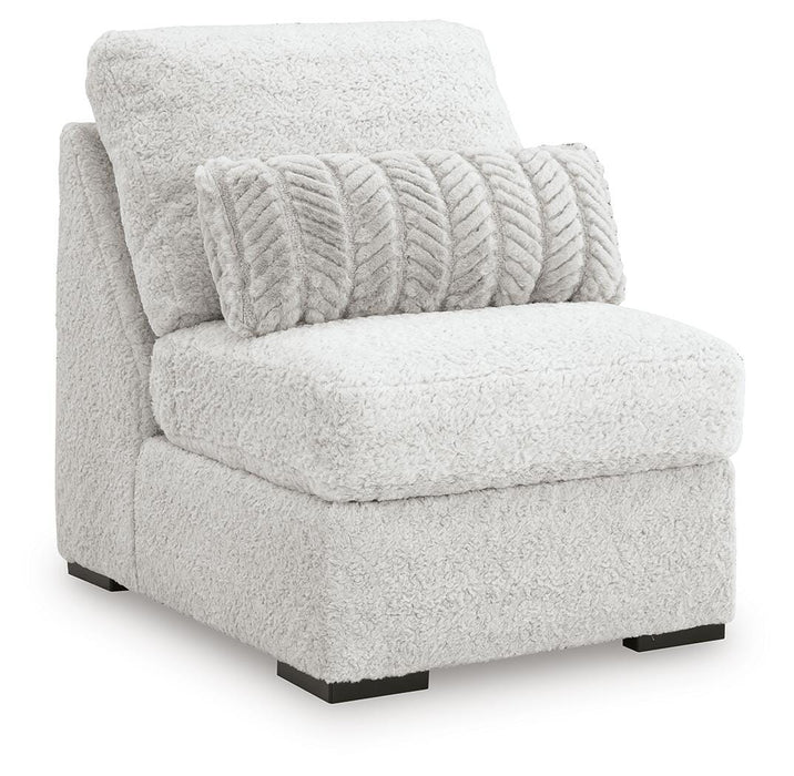 Cuddle Plush Sectional - Casa Morelos / Coahuila Furniture (Oklahoma City, OK)