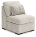 Cuddle Plush Sectional with Chaise - Casa Morelos / Coahuila Furniture (Oklahoma City, OK)