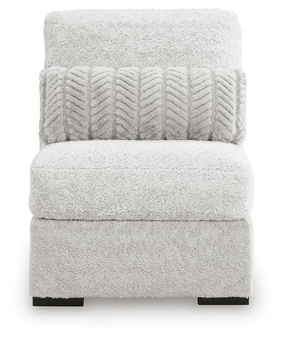 Cuddle Plush Sectional - Casa Morelos / Coahuila Furniture (Oklahoma City, OK)