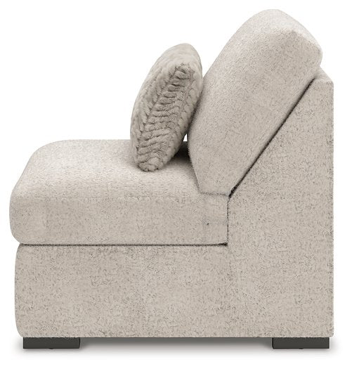 Cuddle Plush Sectional with Chaise - Casa Morelos / Coahuila Furniture (Oklahoma City, OK)