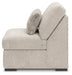 Cuddle Plush Sectional with Chaise - Casa Morelos / Coahuila Furniture (Oklahoma City, OK)