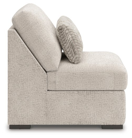 Cuddle Plush Sectional with Chaise - Casa Morelos / Coahuila Furniture (Oklahoma City, OK)