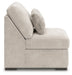 Cuddle Plush Sectional with Chaise - Casa Morelos / Coahuila Furniture (Oklahoma City, OK)