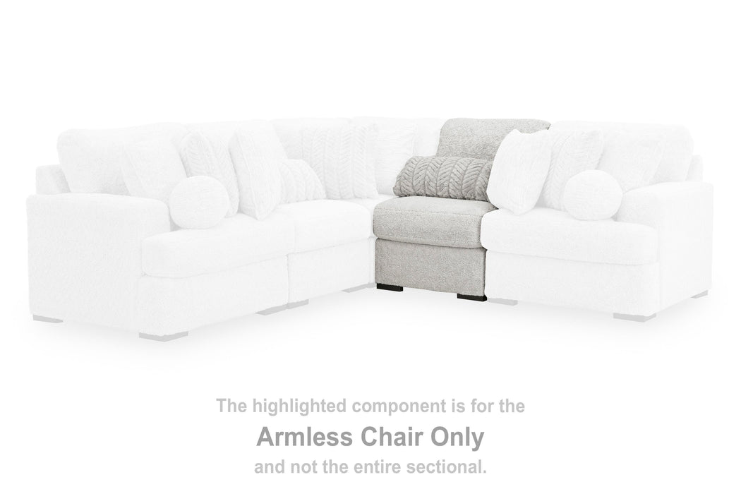 Cuddle Plush Sectional - Casa Morelos / Coahuila Furniture (Oklahoma City, OK)