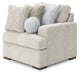 Cuddle Plush Sectional with Chaise - Casa Morelos / Coahuila Furniture (Oklahoma City, OK)