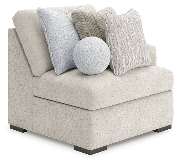 Cuddle Plush Sectional with Chaise - Casa Morelos / Coahuila Furniture (Oklahoma City, OK)