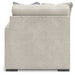 Cuddle Plush Sectional with Chaise - Casa Morelos / Coahuila Furniture (Oklahoma City, OK)