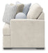 Cuddle Plush Sectional with Chaise - Casa Morelos / Coahuila Furniture (Oklahoma City, OK)