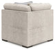Cuddle Plush Sectional with Chaise - Casa Morelos / Coahuila Furniture (Oklahoma City, OK)