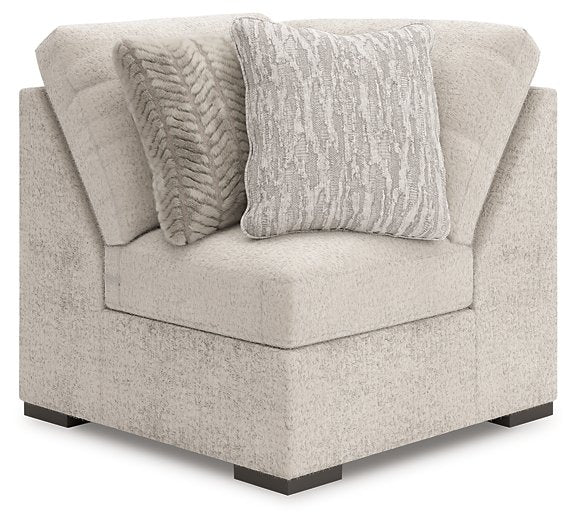Cuddle Plush Sectional with Chaise - Casa Morelos / Coahuila Furniture (Oklahoma City, OK)