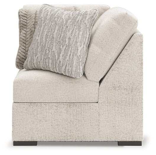 Cuddle Plush Sectional with Chaise - Casa Morelos / Coahuila Furniture (Oklahoma City, OK)
