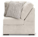 Cuddle Plush Sectional with Chaise - Casa Morelos / Coahuila Furniture (Oklahoma City, OK)
