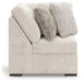 Cuddle Plush Sectional with Chaise - Casa Morelos / Coahuila Furniture (Oklahoma City, OK)