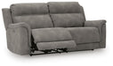 Next-Gen DuraPella Power Reclining Sofa - Casa Morelos / Coahuila Furniture (Oklahoma City, OK)