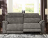 Next-Gen DuraPella Power Reclining Sofa - Casa Morelos / Coahuila Furniture (Oklahoma City, OK)