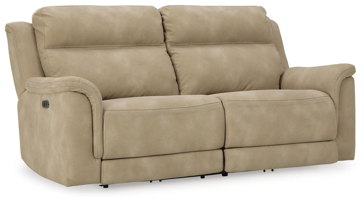Next-Gen DuraPella Power Reclining Sofa - Casa Morelos / Coahuila Furniture (Oklahoma City, OK)