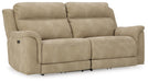 Next-Gen DuraPella Power Reclining Sofa - Casa Morelos / Coahuila Furniture (Oklahoma City, OK)