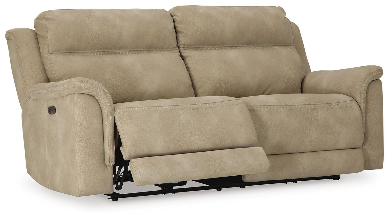 Next-Gen DuraPella Power Reclining Sofa - Casa Morelos / Coahuila Furniture (Oklahoma City, OK)