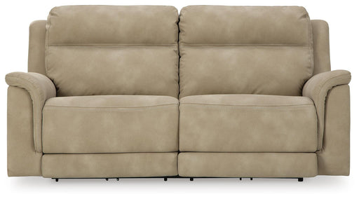 Next-Gen DuraPella Power Reclining Sofa - Casa Morelos / Coahuila Furniture (Oklahoma City, OK)