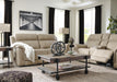 Next-Gen DuraPella Power Reclining Sofa - Casa Morelos / Coahuila Furniture (Oklahoma City, OK)