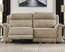 Next-Gen DuraPella Power Reclining Sofa - Casa Morelos / Coahuila Furniture (Oklahoma City, OK)