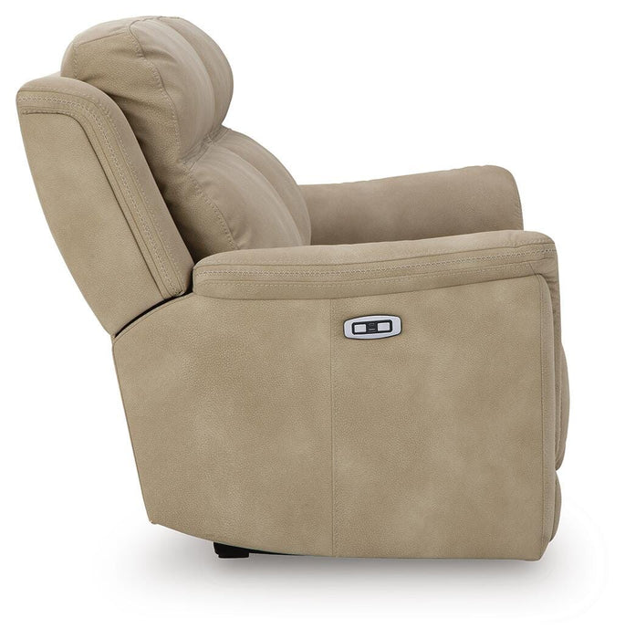Next-Gen DuraPella Power Reclining Sofa - Casa Morelos / Coahuila Furniture (Oklahoma City, OK)