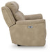 Next-Gen DuraPella Power Reclining Sofa - Casa Morelos / Coahuila Furniture (Oklahoma City, OK)