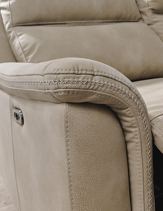 Next-Gen DuraPella Power Reclining Sofa - Casa Morelos / Coahuila Furniture (Oklahoma City, OK)