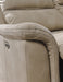 Next-Gen DuraPella Power Reclining Sofa - Casa Morelos / Coahuila Furniture (Oklahoma City, OK)