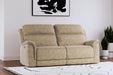 Next-Gen DuraPella Power Reclining Sofa - Casa Morelos / Coahuila Furniture (Oklahoma City, OK)