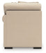 LadyMae Sectional with Chaise - Casa Morelos / Coahuila Furniture (Oklahoma City, OK)