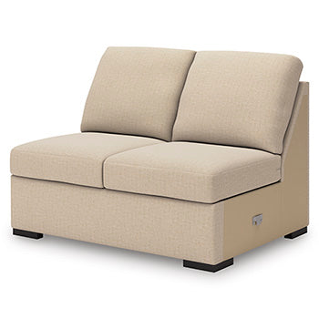 LadyMae Sectional with Chaise - Casa Morelos / Coahuila Furniture (Oklahoma City, OK)