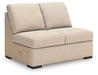 LadyMae Sectional with Chaise - Casa Morelos / Coahuila Furniture (Oklahoma City, OK)