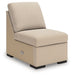 LadyMae Sectional with Chaise - Casa Morelos / Coahuila Furniture (Oklahoma City, OK)