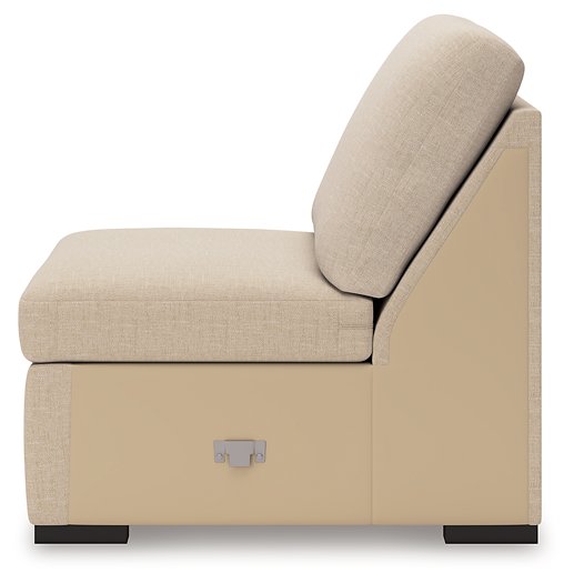 LadyMae Sectional with Chaise - Casa Morelos / Coahuila Furniture (Oklahoma City, OK)