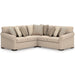 LadyMae Sectional - Casa Morelos / Coahuila Furniture (Oklahoma City, OK)