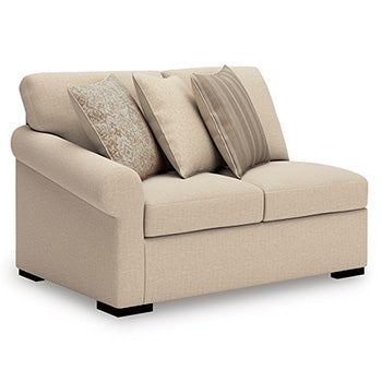 LadyMae Sectional - Casa Morelos / Coahuila Furniture (Oklahoma City, OK)