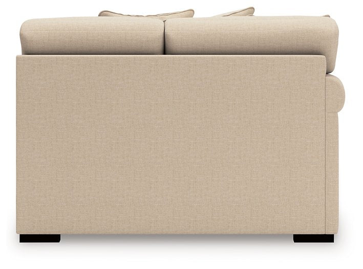 LadyMae Sectional with Chaise - Casa Morelos / Coahuila Furniture (Oklahoma City, OK)
