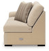 LadyMae Sectional with Chaise - Casa Morelos / Coahuila Furniture (Oklahoma City, OK)