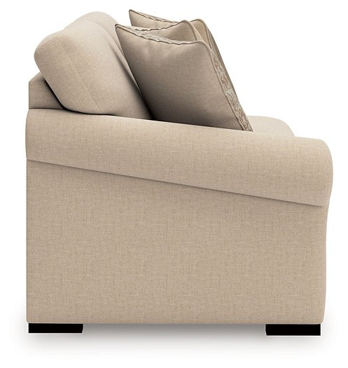 LadyMae Sectional with Chaise - Casa Morelos / Coahuila Furniture (Oklahoma City, OK)