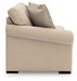LadyMae Sectional with Chaise - Casa Morelos / Coahuila Furniture (Oklahoma City, OK)